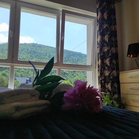 Apartamenty Kotarz Sauna&Relaks Brenna Eksteriør billede