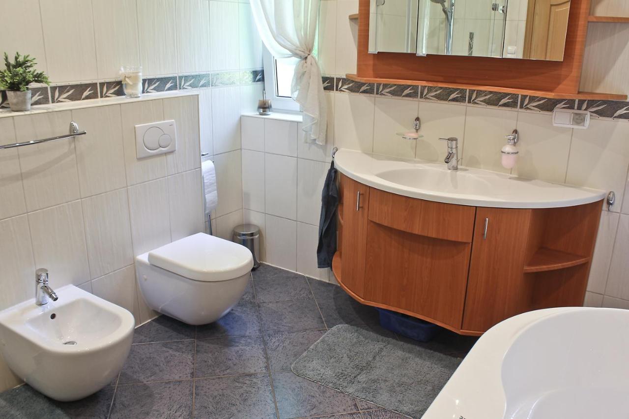 Apartamenty Kotarz Sauna&Relaks Brenna Eksteriør billede