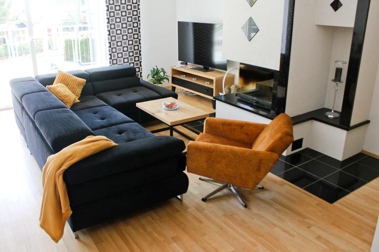 Apartamenty Kotarz Sauna&Relaks Brenna Eksteriør billede
