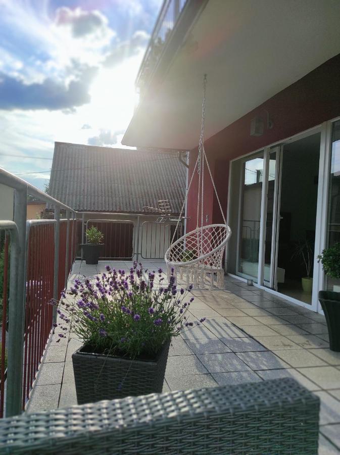 Apartamenty Kotarz Sauna&Relaks Brenna Eksteriør billede