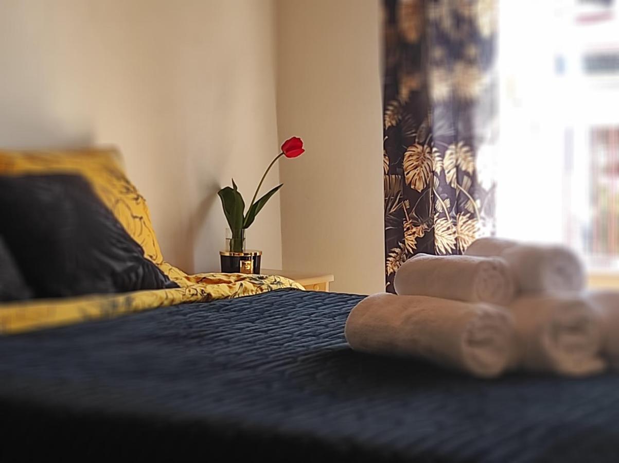 Apartamenty Kotarz Sauna&Relaks Brenna Eksteriør billede