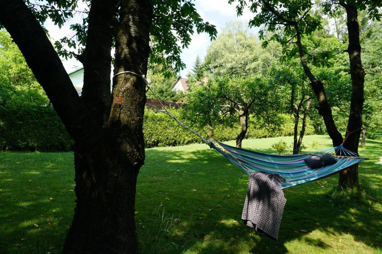 Apartamenty Kotarz Sauna&Relaks Brenna Eksteriør billede