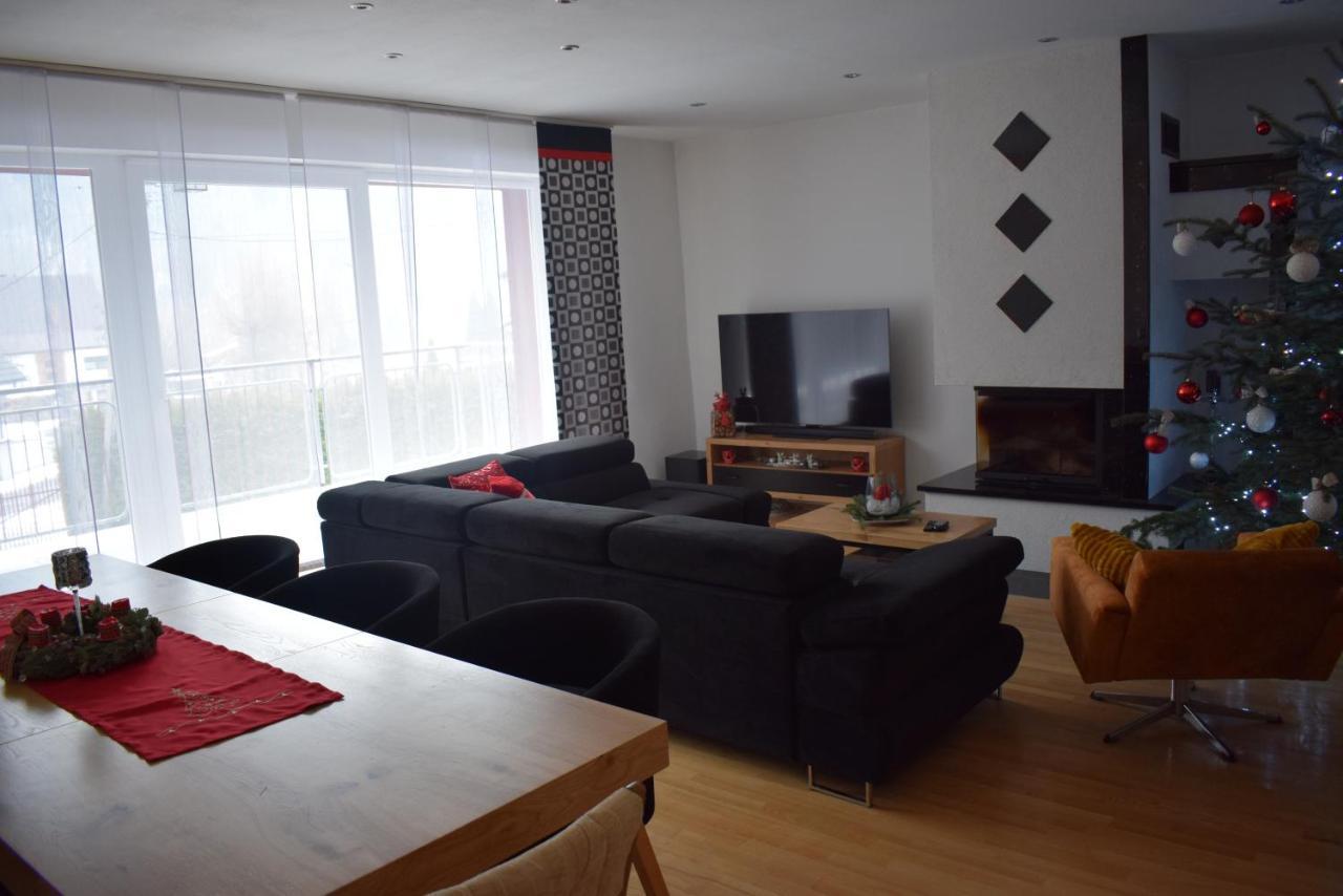 Apartamenty Kotarz Sauna&Relaks Brenna Eksteriør billede