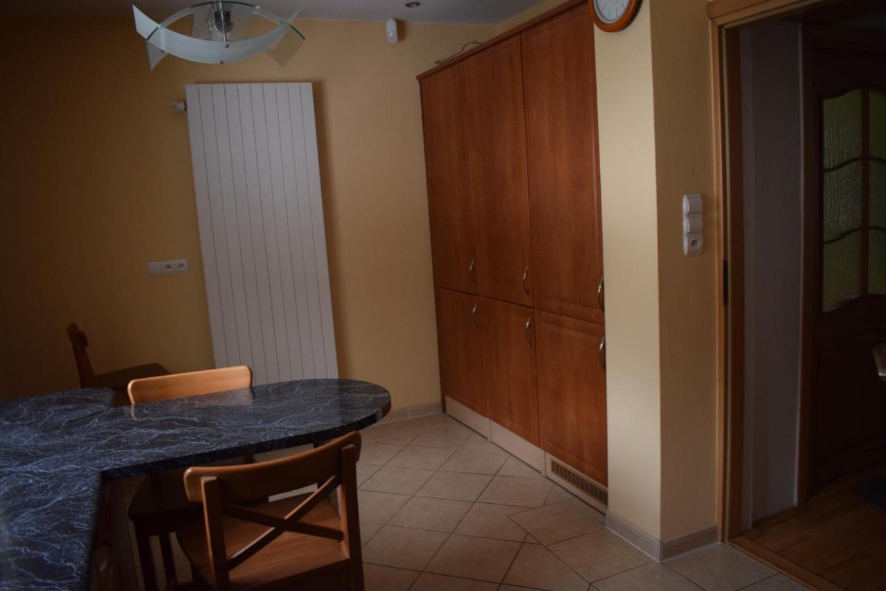 Apartamenty Kotarz Sauna&Relaks Brenna Eksteriør billede