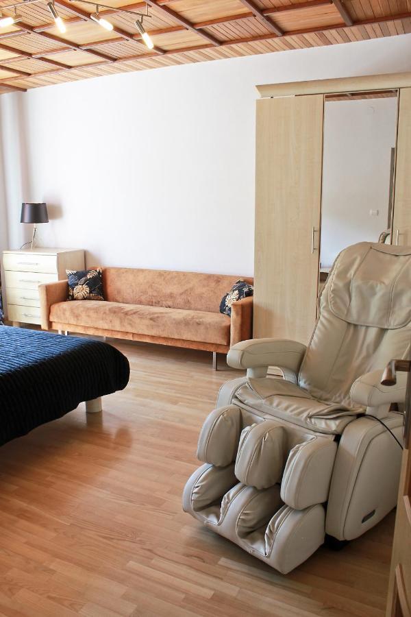 Apartamenty Kotarz Sauna&Relaks Brenna Eksteriør billede