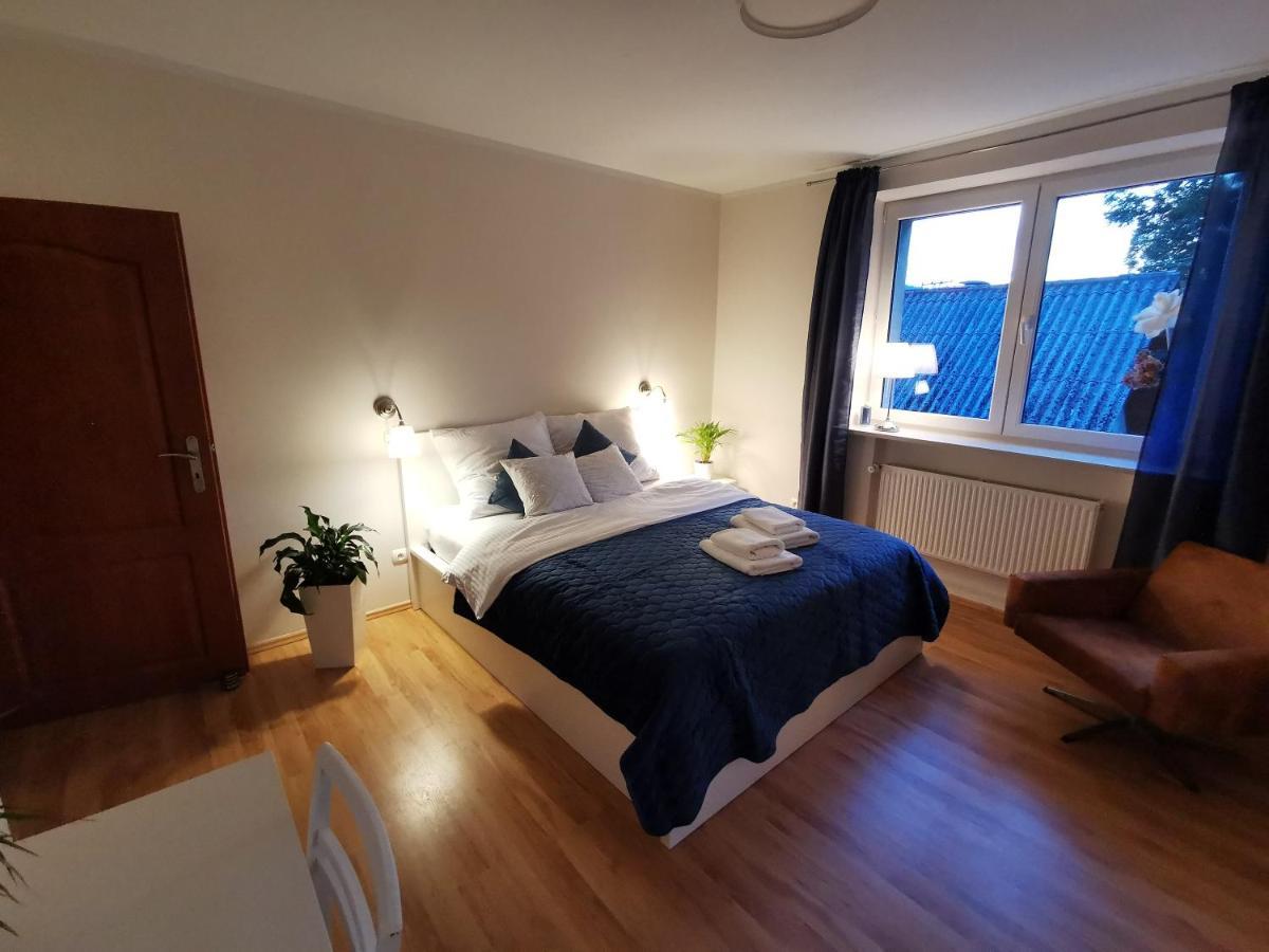 Apartamenty Kotarz Sauna&Relaks Brenna Eksteriør billede