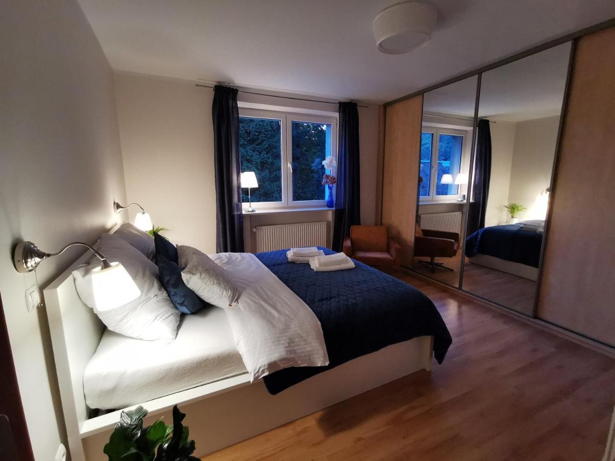 Apartamenty Kotarz Sauna&Relaks Brenna Eksteriør billede