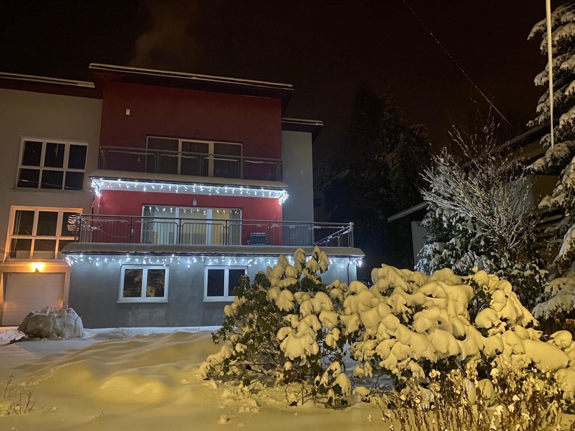 Apartamenty Kotarz Sauna&Relaks Brenna Eksteriør billede