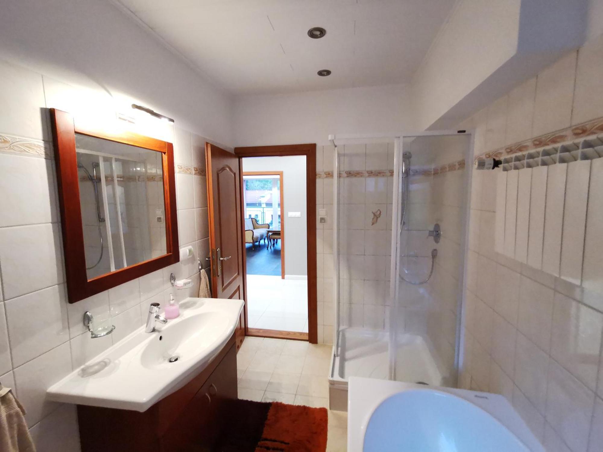 Apartamenty Kotarz Sauna&Relaks Brenna Eksteriør billede