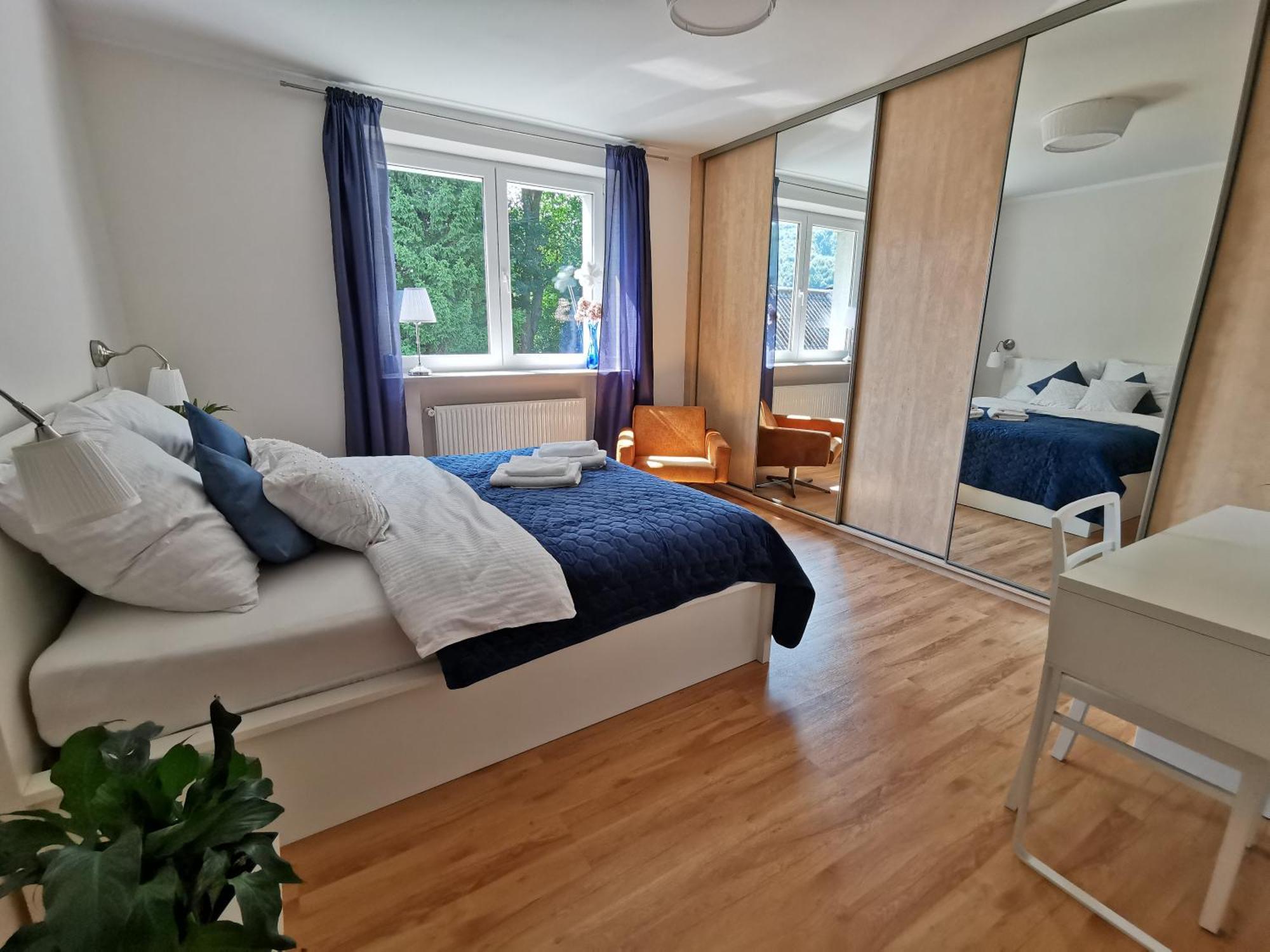 Apartamenty Kotarz Sauna&Relaks Brenna Eksteriør billede