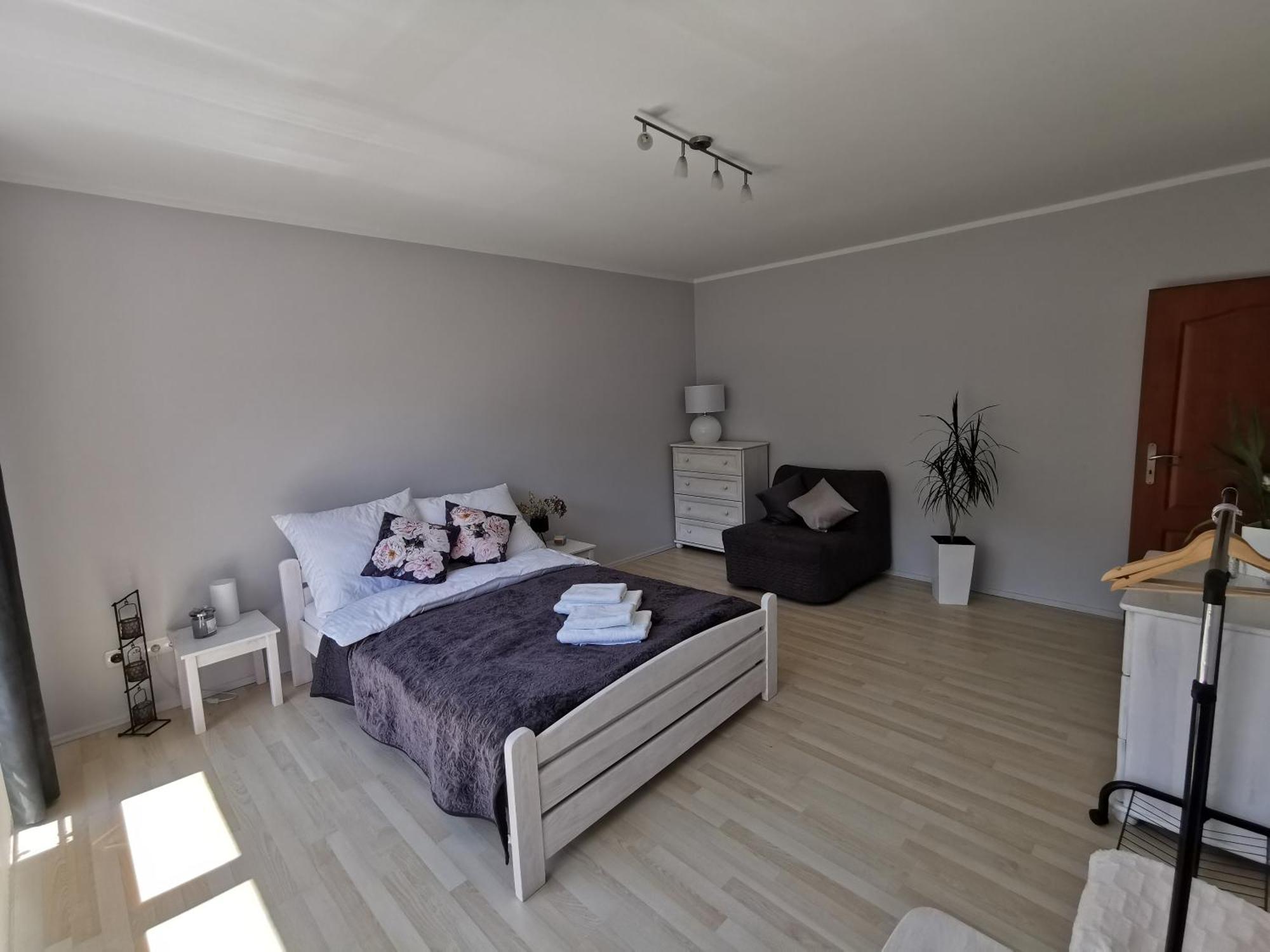 Apartamenty Kotarz Sauna&Relaks Brenna Eksteriør billede