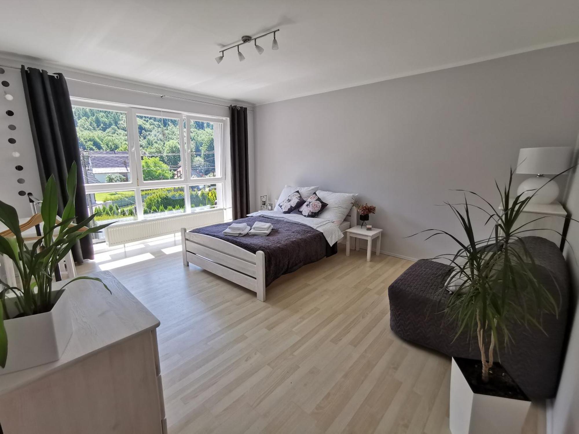 Apartamenty Kotarz Sauna&Relaks Brenna Eksteriør billede