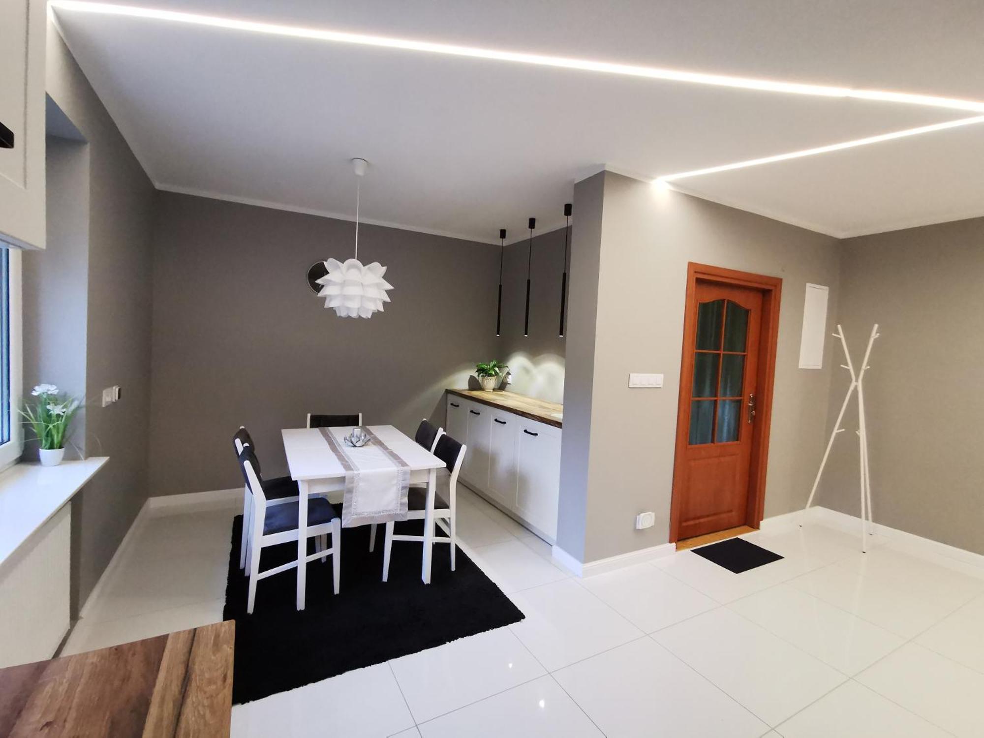 Apartamenty Kotarz Sauna&Relaks Brenna Eksteriør billede