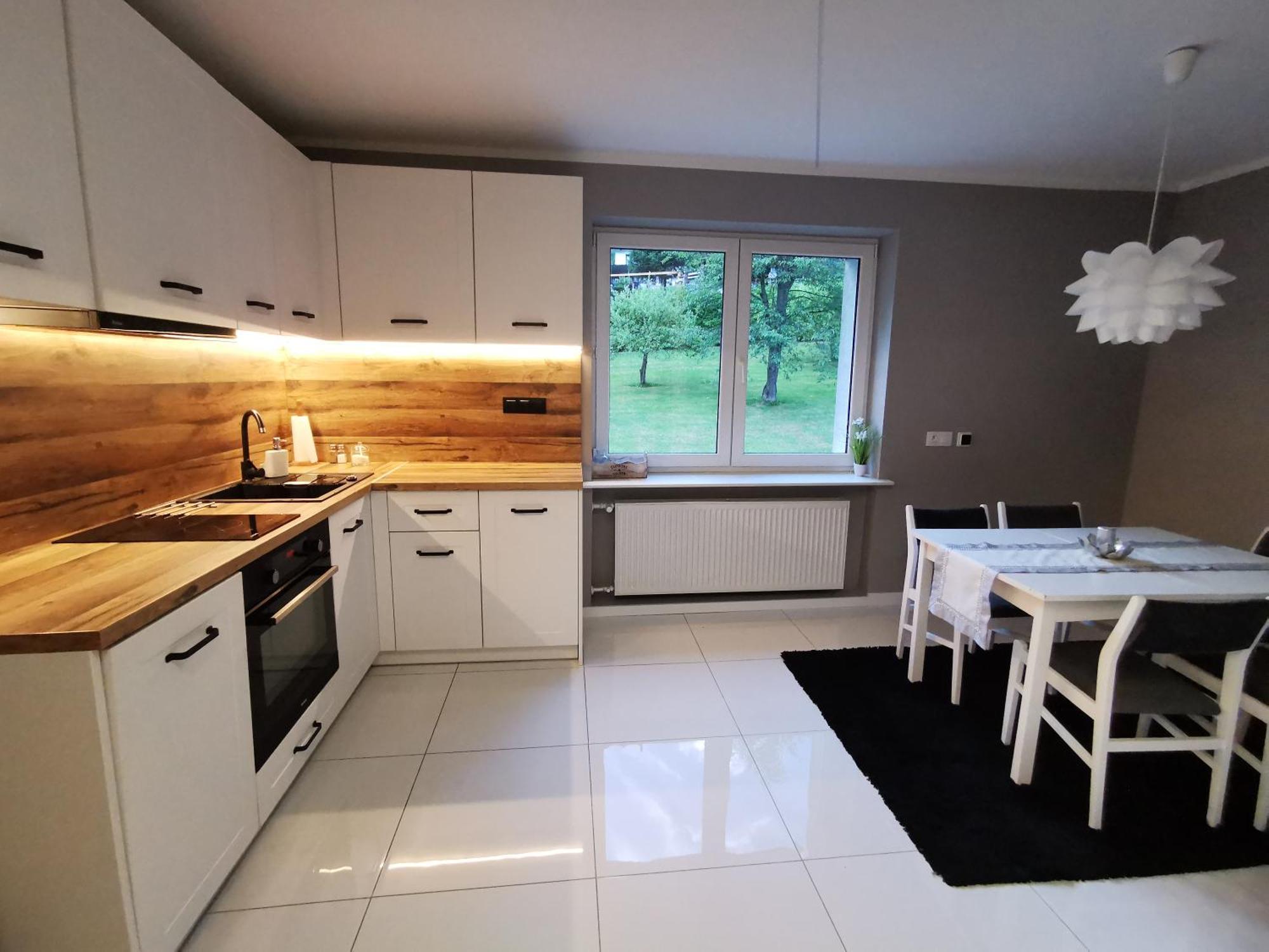 Apartamenty Kotarz Sauna&Relaks Brenna Eksteriør billede