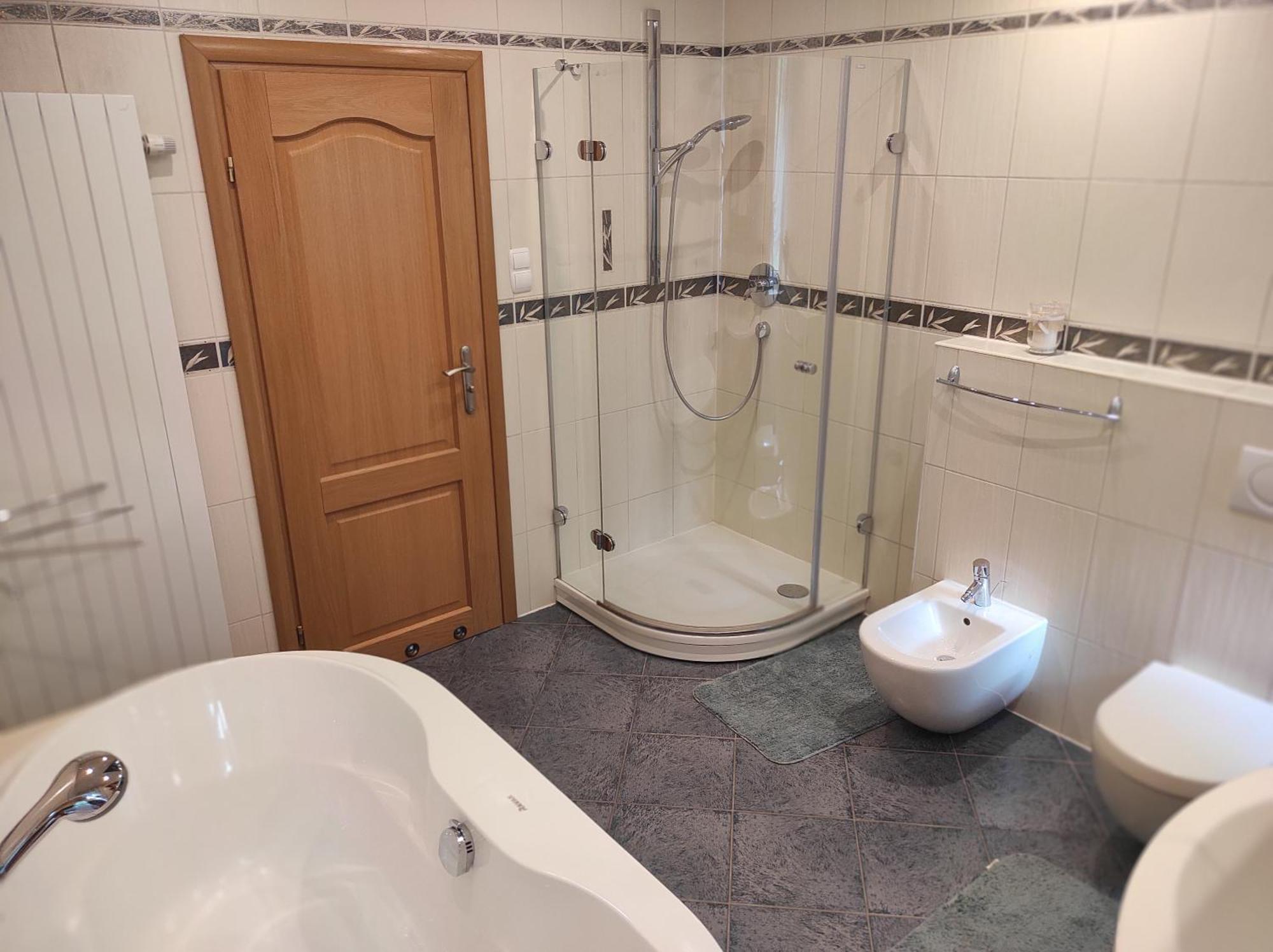 Apartamenty Kotarz Sauna&Relaks Brenna Eksteriør billede