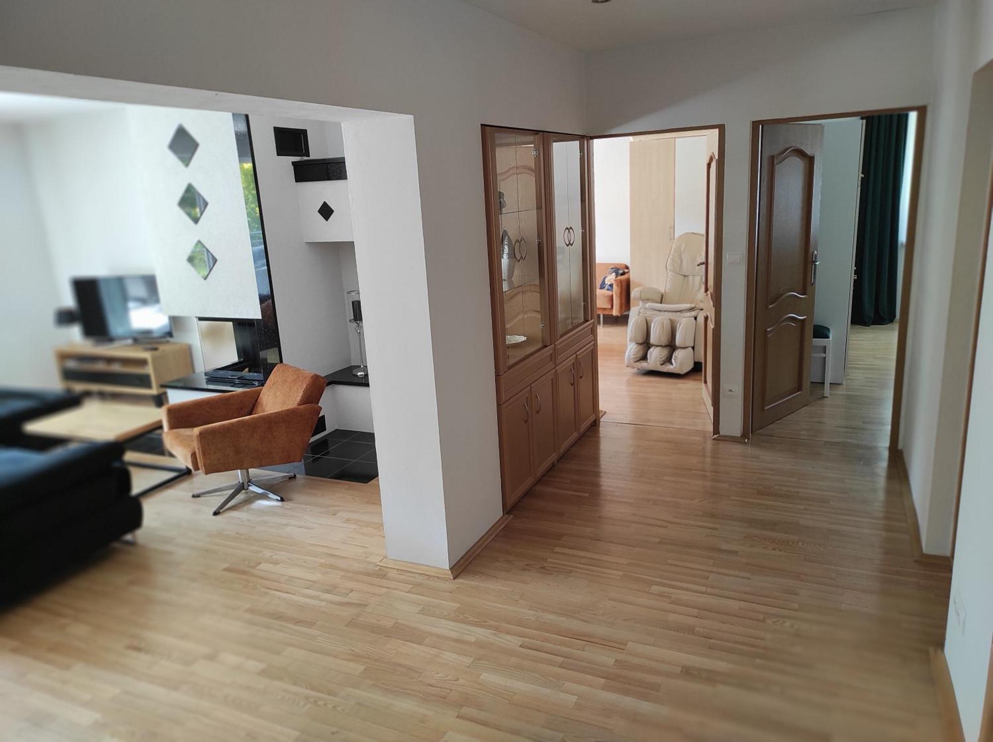 Apartamenty Kotarz Sauna&Relaks Brenna Eksteriør billede