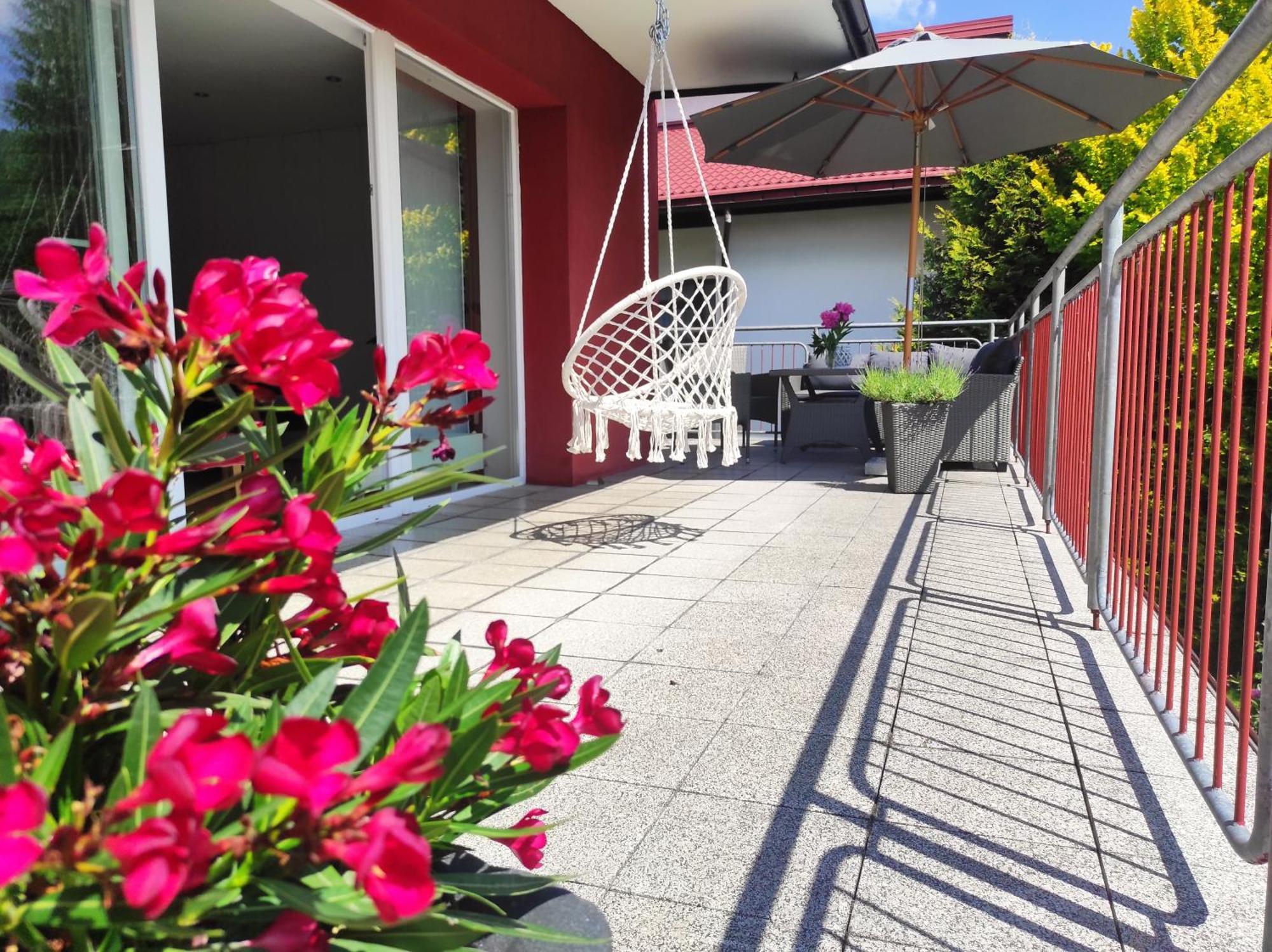 Apartamenty Kotarz Sauna&Relaks Brenna Eksteriør billede