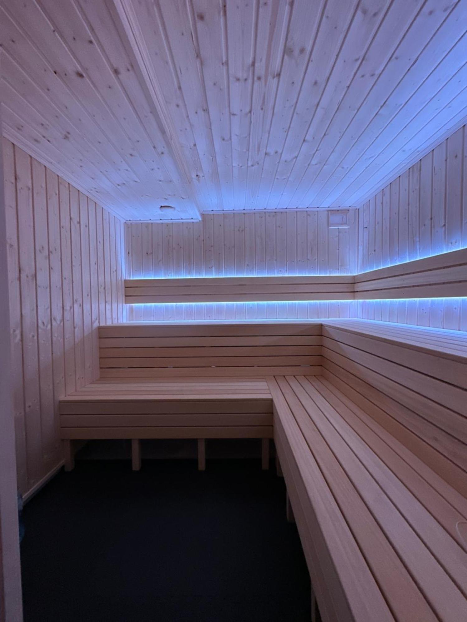 Apartamenty Kotarz Sauna&Relaks Brenna Eksteriør billede